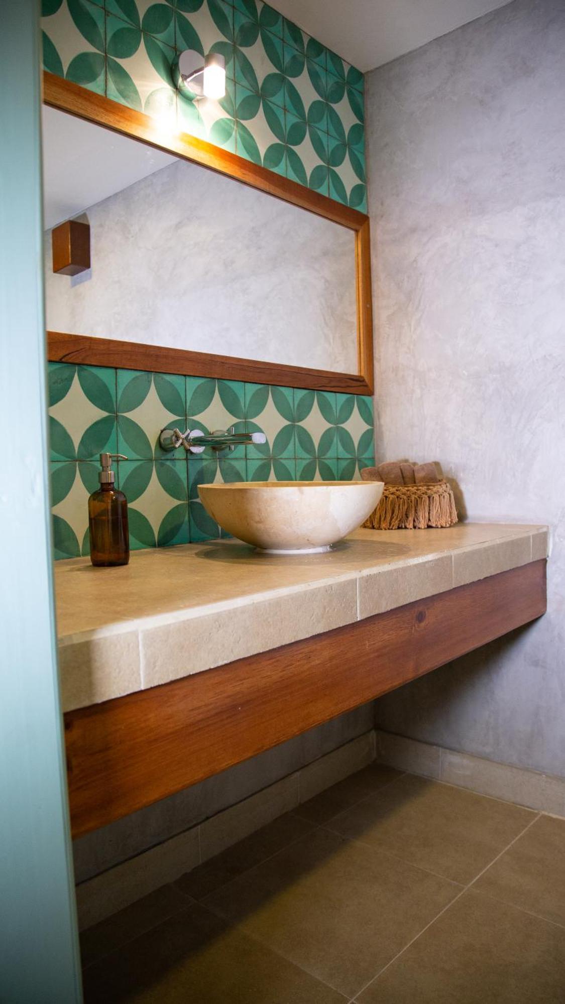 Casa Tunez Campeche Ngoại thất bức ảnh