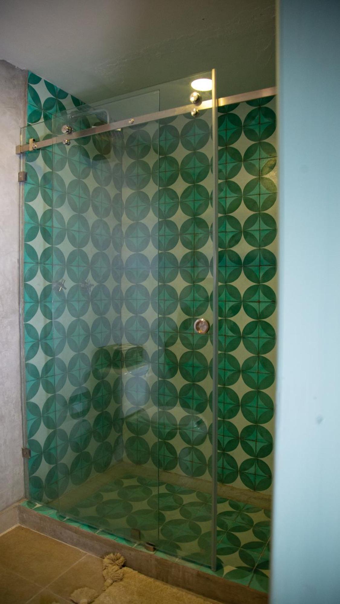 Casa Tunez Campeche Ngoại thất bức ảnh